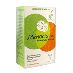 ménocia 12/12 50 gélules