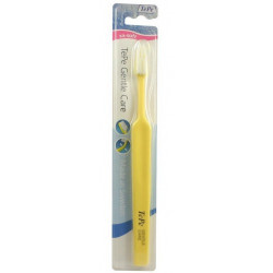 tepe gentle care brosse à dents