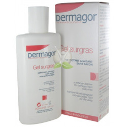 DERMAGOR GEL SURGRAS 200 ML