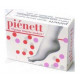 Pienett Éponge Blanche Inodore 3401560118261