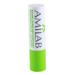 amilab baume lèvres réhydratant 3.6 ml