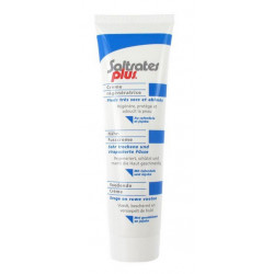 Saltrates Plus Regenerating Cream 100 ml