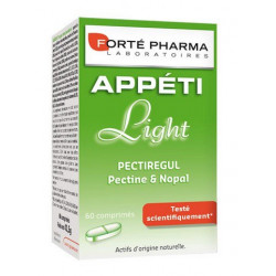 forté pharma appétilight 60 comprimés