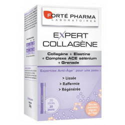 FORTÉ PHARMA EXPERT COLLAGÈNE 20 STICKS