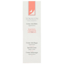 Tokalon Crème Anti-Rides 50 ml 3401576239745