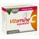 nutrisanté vitamine c + guarana 24 comprimés