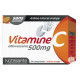 NUTRISANTÉ VITAMINE C 500 MG 24 COMPRIMÉS EFFERVESCENTS