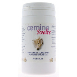 OEMINE SVELTE 60 GÉLULES