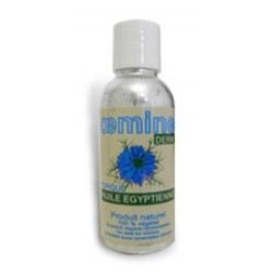 Oemine Topique Huile Égyptienne 60 ml