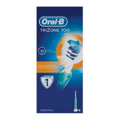 oral-b trizone 700 brosse à dents électrique