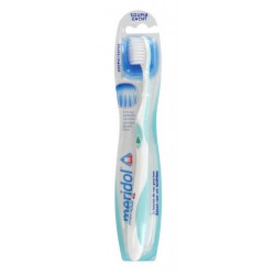 MERIDOL BROSSE À DENTS SOUPLE
