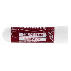 Puressentiel Coupe Faim Inhaleur aux 5 Huiles Essentielles 1 ml