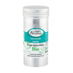 Le Comptoir Aroma Huile Essentielle Bio Lavande Aspic 10 ml 3518648835306