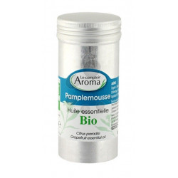 Le Comptoir Aroma Essential Oil Grapefruit Organic 10 ml 3273818823025