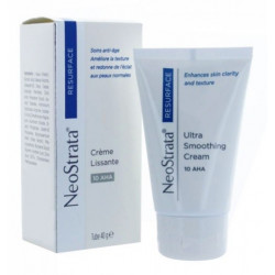 Neostrata Resurface Crème Lissante 10 AHA 40 ml 0732013301323