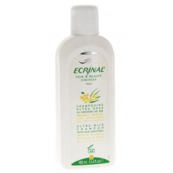 Ecrinal Soin Intensif Cheveux ANP 2+ Shampooing Fortifiant 200 ml