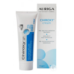 auriga chiroxy cream 50 ml