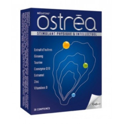gifrer mégatone ostréa 30 comprimés