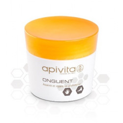 APIVITA ONGUENT 50 ML