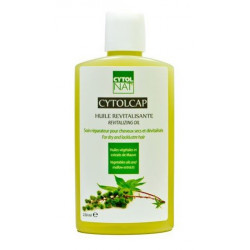 cytolnat cytolcap huile revitalisante 220 ml