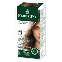 Herbatint Soin Colorant Permanent 7N Blond 8016744803342