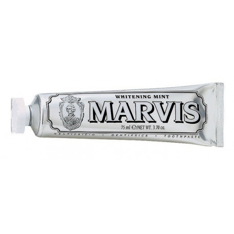 Dentifrice marvis