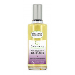 Natessance Huile de Jeunesse Bourrache 50 ml