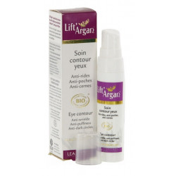 Lift'Argan Soin Contour Yeux Sublime 15 ml