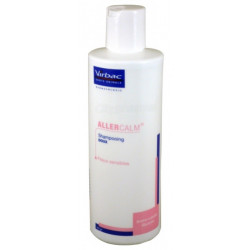 Virbac Allercalm Shampooing Doux 250 ml