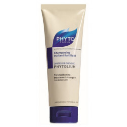 Phyto Phytolium Shampooing Traitant Fortifiant 125 ml