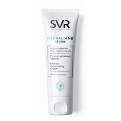 Svr Hydraliane Légère Crème Hydratante Intense 40 ml