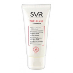 Svr Topialyse Crème Barrière 50 ml