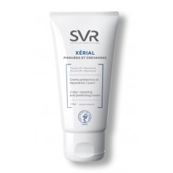 svr xérial fissures et crevasses 50 ml