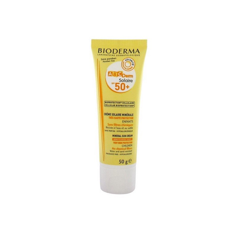 Солнцезащитный Крем Биодерма Spf 50 Купить