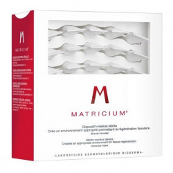 Bioderma Matricium 30 x 1 ml