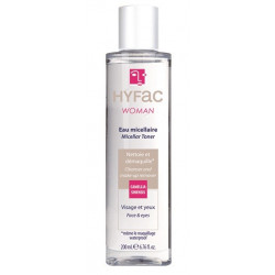 Hyfac Woman Micellar Water 200 ml