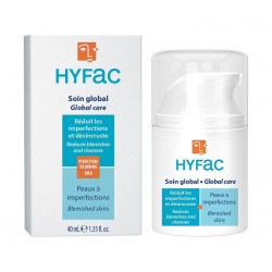 Hyfac Global Care 40 ml 3660398500017