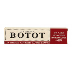 botot pâte dentifrice 75 ml