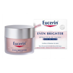 Eucerin Even Brighter Soin de Nuit 50 ml