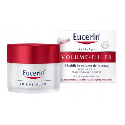 Eucerin Volume-Filler Soin de Jour Peau Normale à Mixte 50 ml