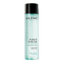 Galénic Pureté Sublime Lotion Peau Neuve 200 ml