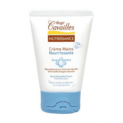 rogé cavaillès nutrissance crème mains nourrissante 50 ml