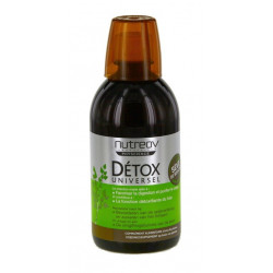 nutreov détox universel 500 ml