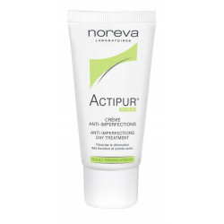Noreva Actipur Crème Matifiante Anti-Imperfections 30 ml 3571940001305