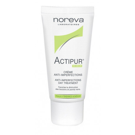 Noreva Actipur Anti-Imperfections Day Treatment 30 ml 3571940001305