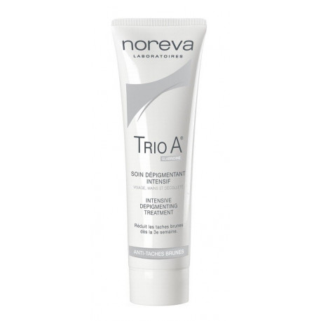 Noreva Trio A Soin Dépigmentant Intensif 30 ml 3571940001459
