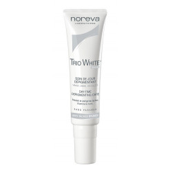 Noreva Trio White Soin de Jour Dépigmentant 30 ml
