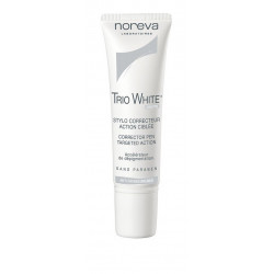 Noreva Trio White Stylo Correcteur Action Ciblée 10 ml