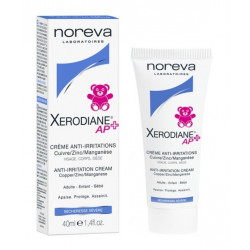 Noreva Xerodiane AP+ Crème Anti-Irritations 40 ml