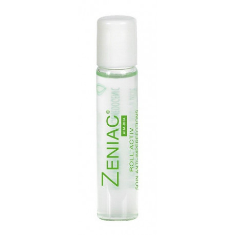 Noreva Zeniac Roll'Activ Anti-Imperfections Treatment 5 ml 3571940001404